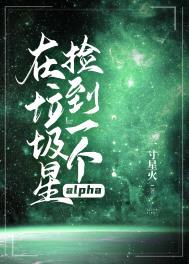 在垃圾星捡到一个alpha封面